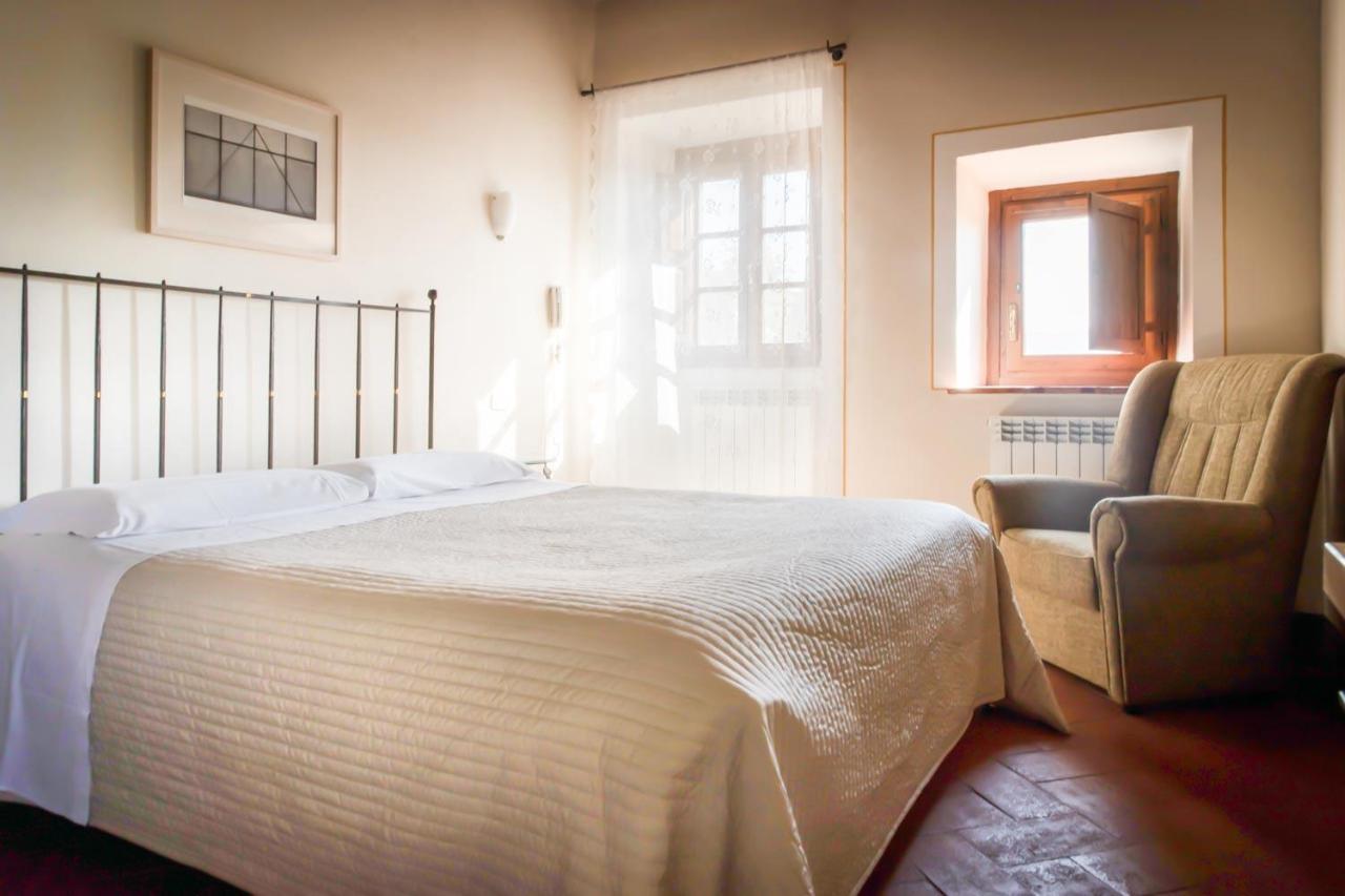 San Lorenzo Hotel
