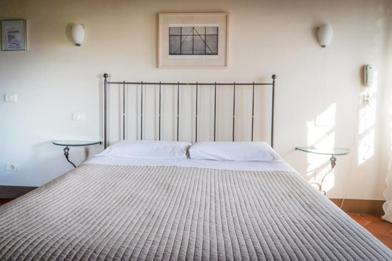 Hotel San Lorenzo Poppi