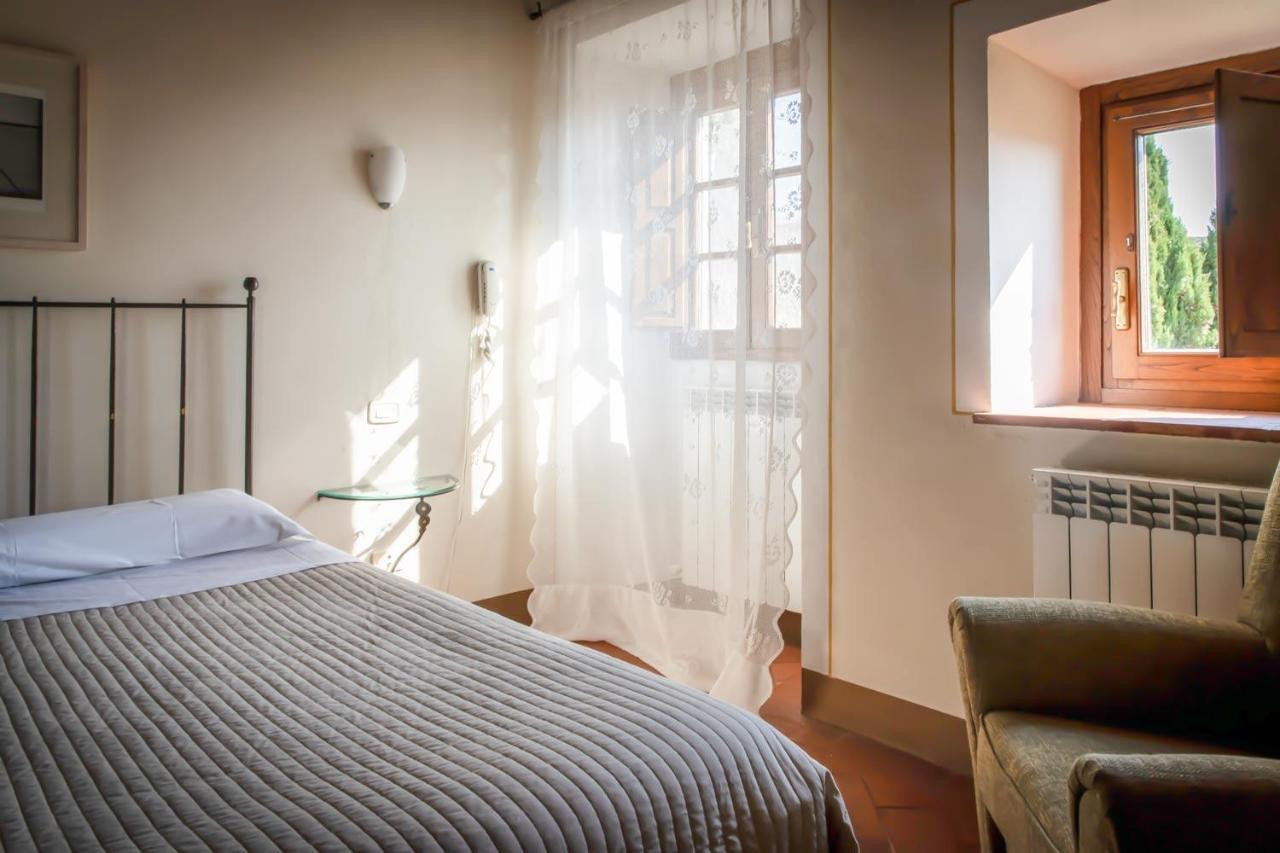Hotel San Lorenzo Poppi