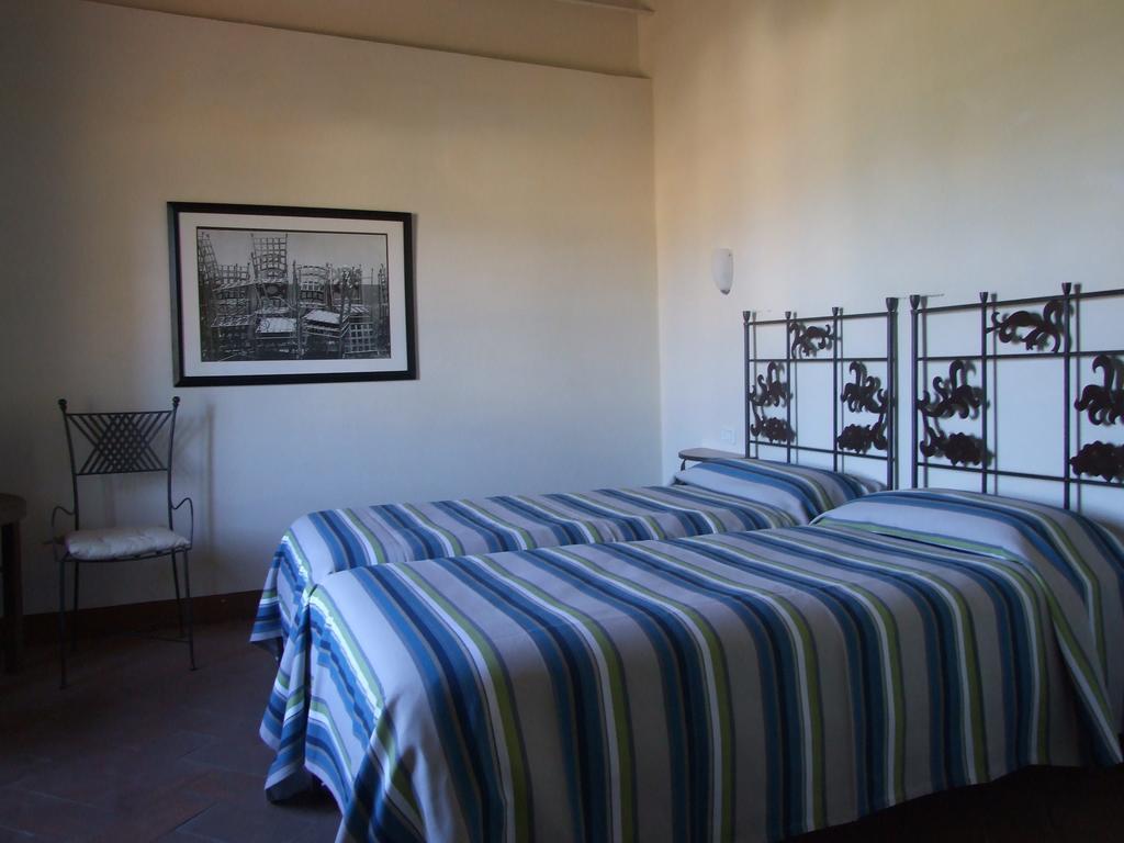 Hotel San Lorenzo 3*