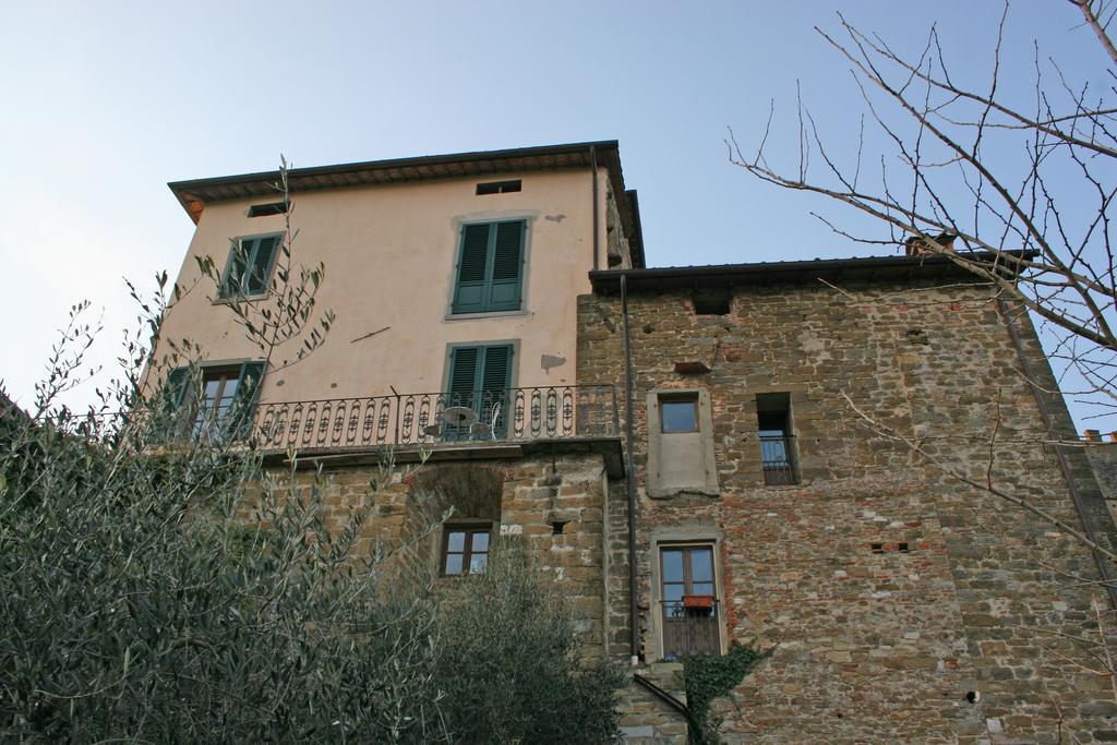 San Lorenzo Poppi