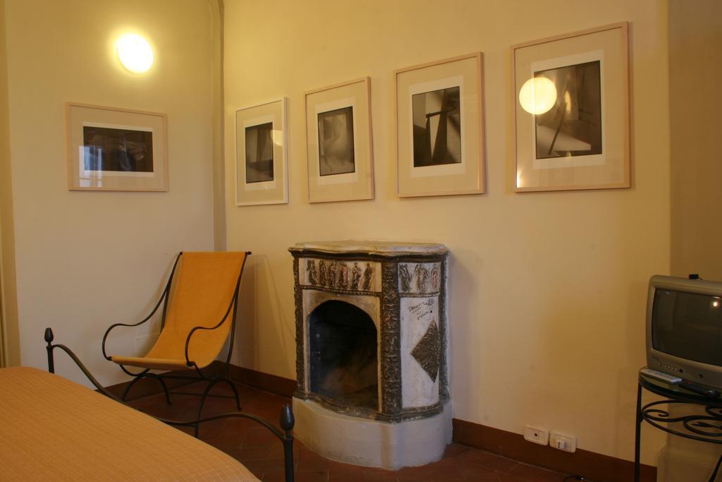 Hotel San Lorenzo Poppi