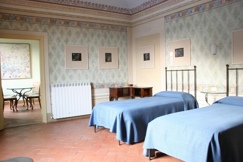 San Lorenzo Hotel 3*