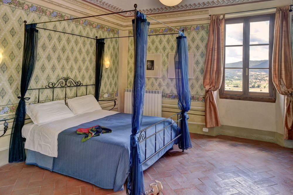 San Lorenzo Hotel Poppi