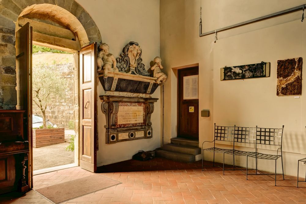 Hotel San Lorenzo 3*