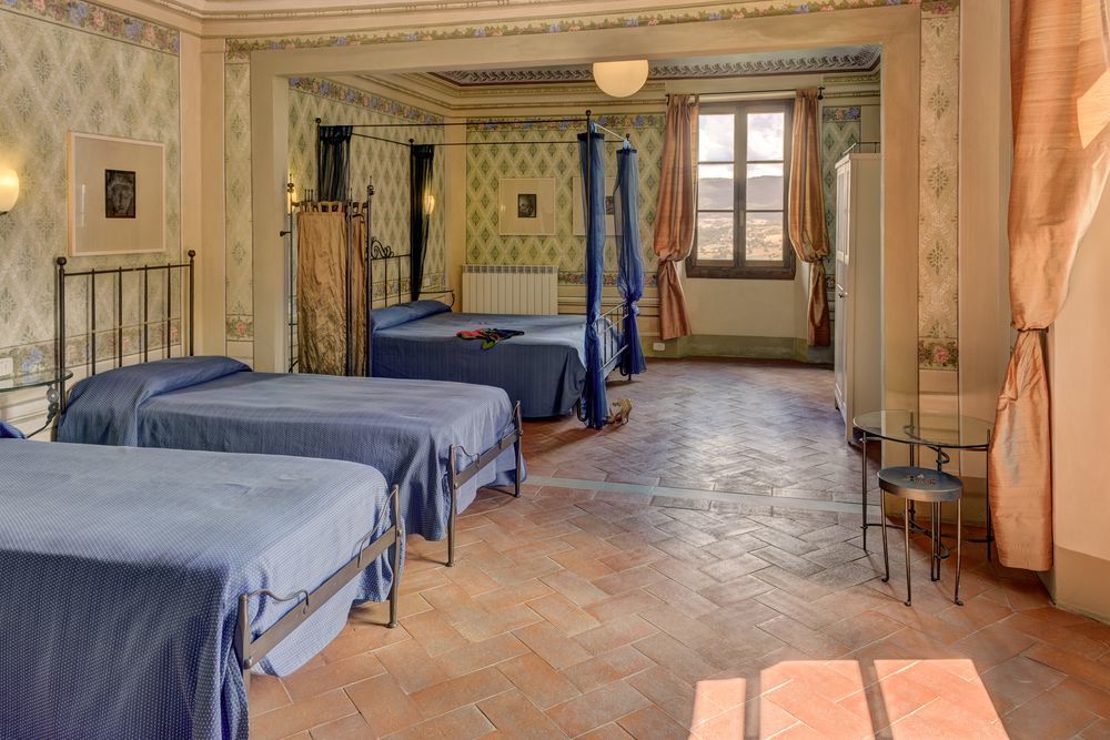 Hotel San Lorenzo