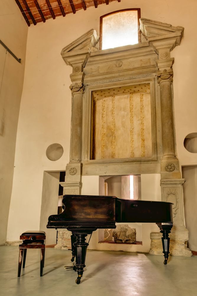 San Lorenzo