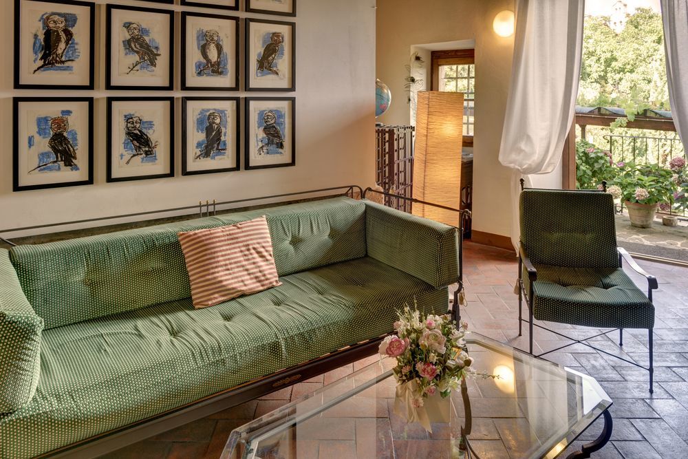 Hotel San Lorenzo Poppi